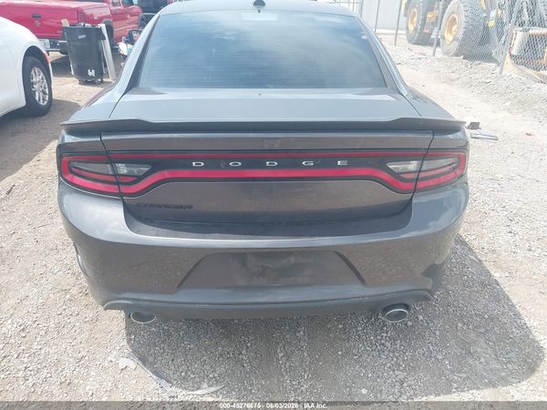 2023 DODGE CHARGER R/T
