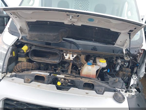 2021 RAM PROMASTER 1500 LOW ROOF 136 WB