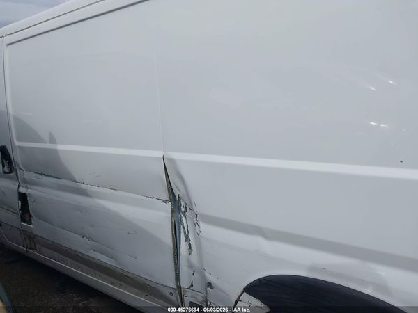 2021 RAM PROMASTER 1500