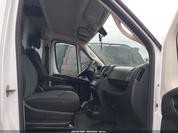 2021 RAM PROMASTER 1500 LOW ROOF 136 WB