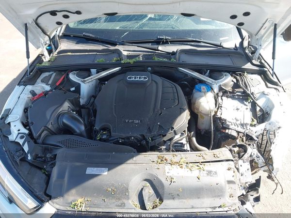 2019 AUDI A4 45 PREMIUM