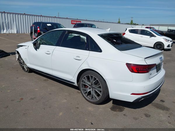 2019 AUDI A4 45 PREMIUM