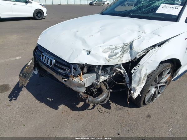 2019 AUDI A4 45 PREMIUM