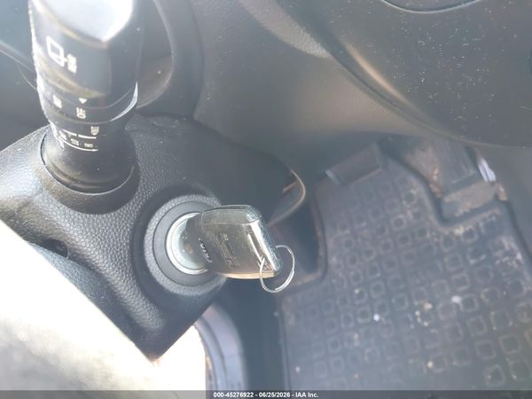 2016 KIA SOUL Plus