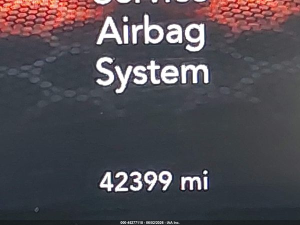 2021 DODGE CHARGER SXT RWD