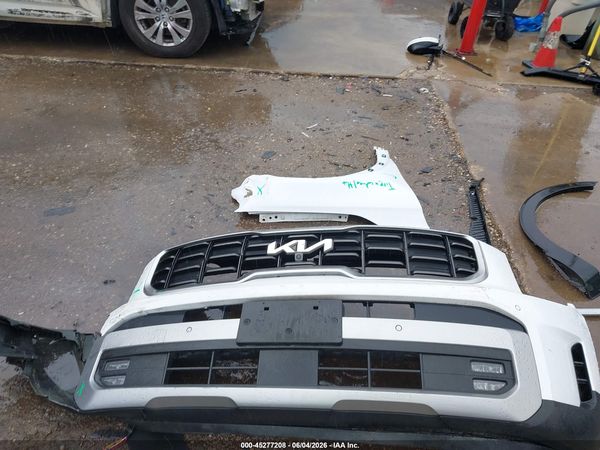2023 KIA TELLURIDE SX PRESTIGE