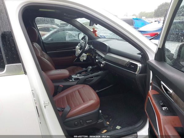 2023 KIA TELLURIDE SX PRESTIGE