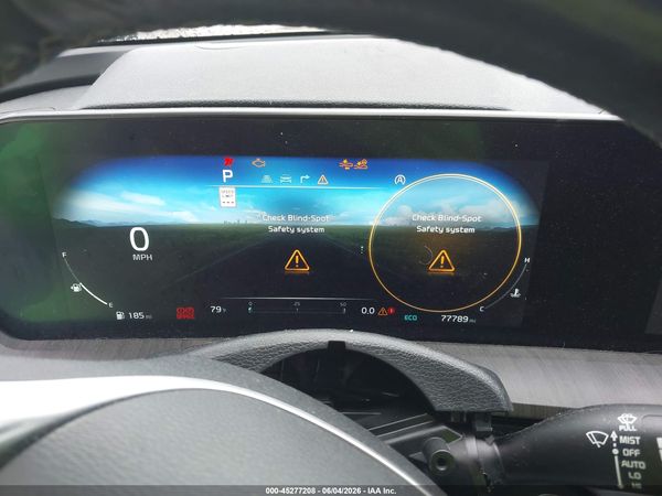 2023 KIA TELLURIDE SX PRESTIGE
