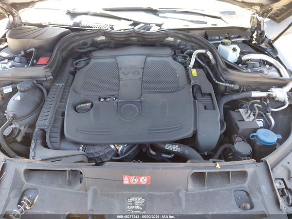 2013 MERCEDES-BENZ C 300 SPORT 4MATIC