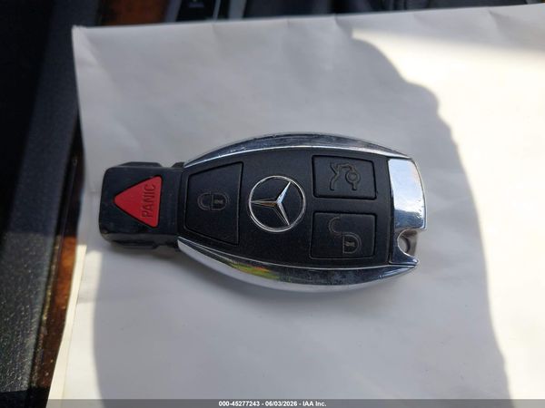 2013 MERCEDES-BENZ C 300 SPORT 4MATIC