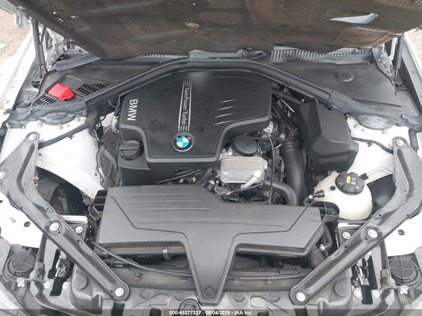 2016 BMW 228I