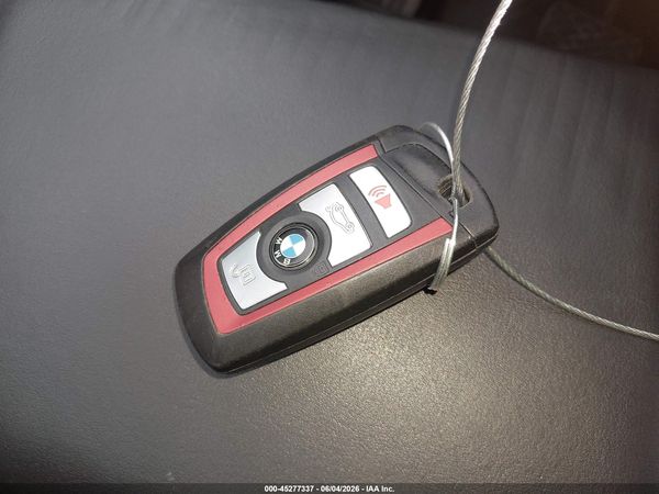 2016 BMW 228I