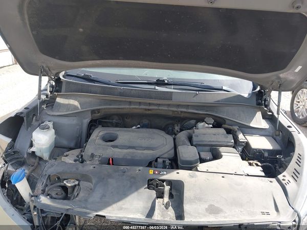 2019 KIA SORENTO 2.4L LX