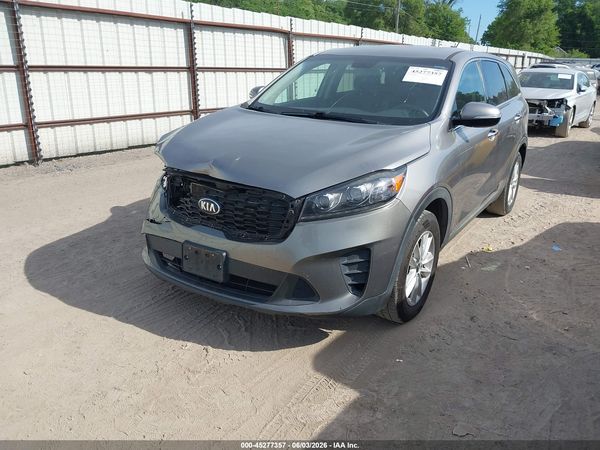 2019 KIA SORENTO 2.4L LX