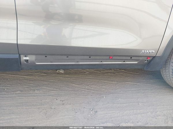2019 KIA SORENTO 2.4L LX