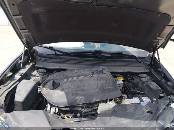 2019 JEEP CHEROKEE LATITUDE PLUS 4X4