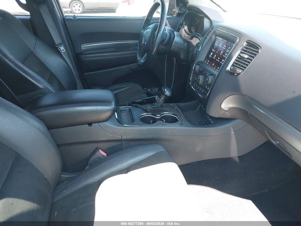 2020 DODGE DURANGO GT PLUS AWD