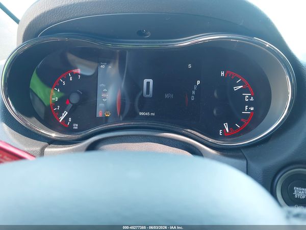 2020 DODGE DURANGO GT PLUS AWD