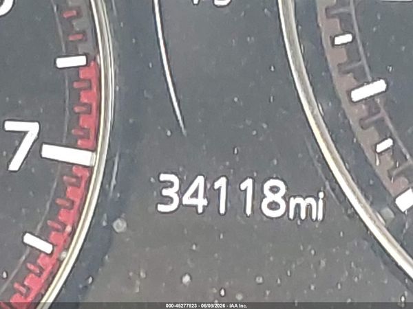2024 MAZDA CX-30 2.5 S