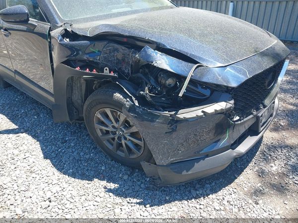 2024 MAZDA CX-30 2.5 S