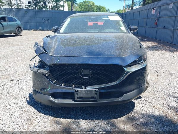 2024 MAZDA CX-30 2.5 S