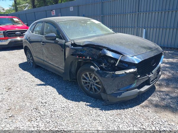 2024 MAZDA CX-30 2.5 S