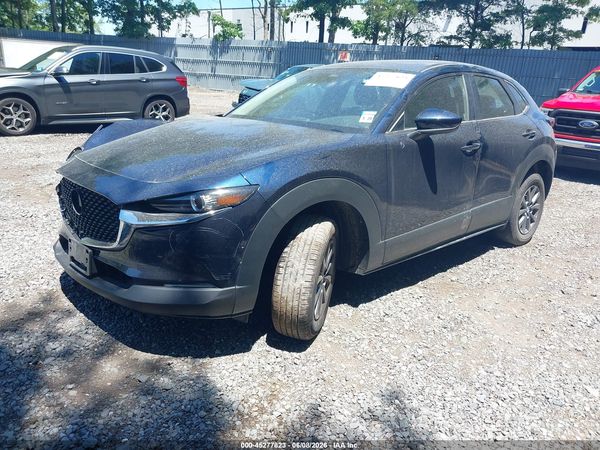 2024 MAZDA CX-30 2.5 S