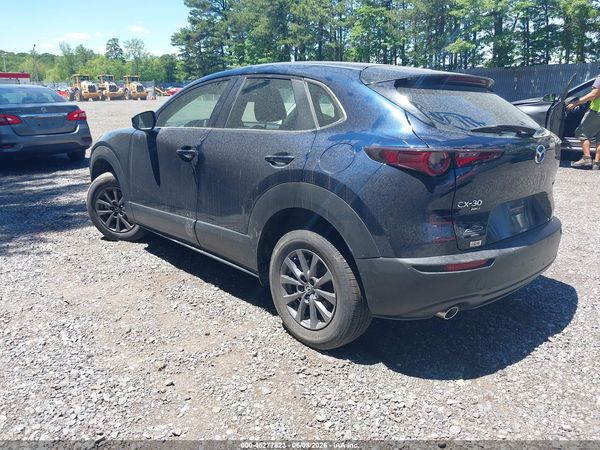 2024 MAZDA CX-30 2.5 S