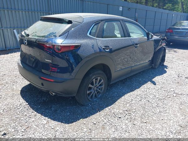 2024 MAZDA CX-30 2.5 S