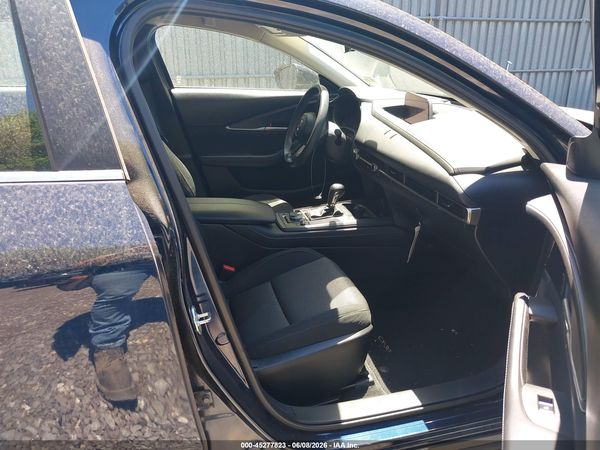 2024 MAZDA CX-30 2.5 S