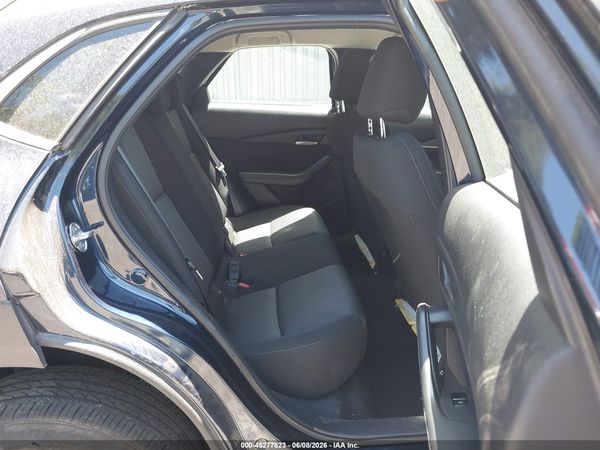 2024 MAZDA CX-30 2.5 S