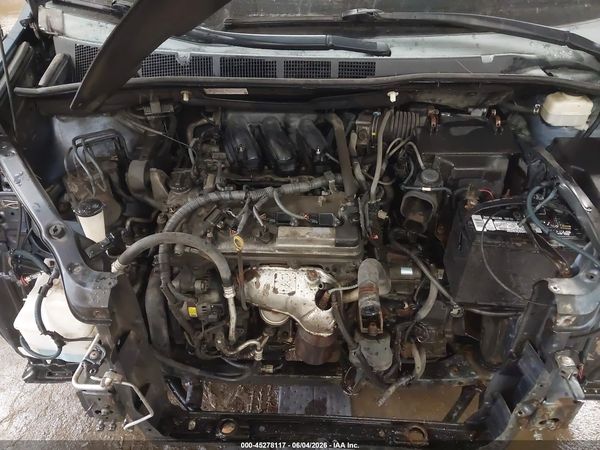 2014 TOYOTA SIENNA LE 7 PASSENGER — I10