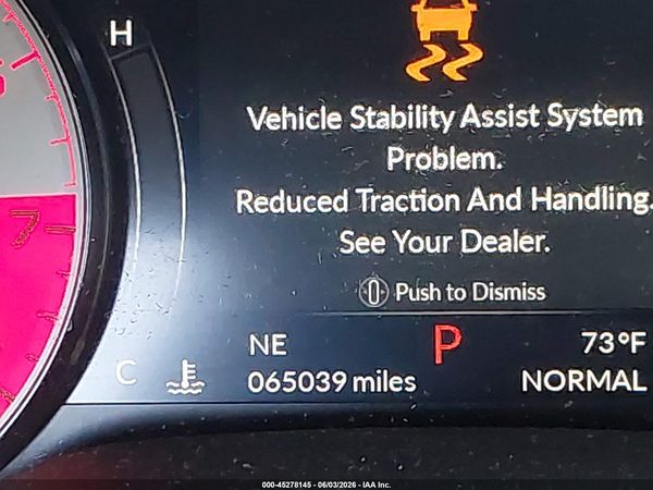 2021 ACURA TLX A-SPEC PACKAGE