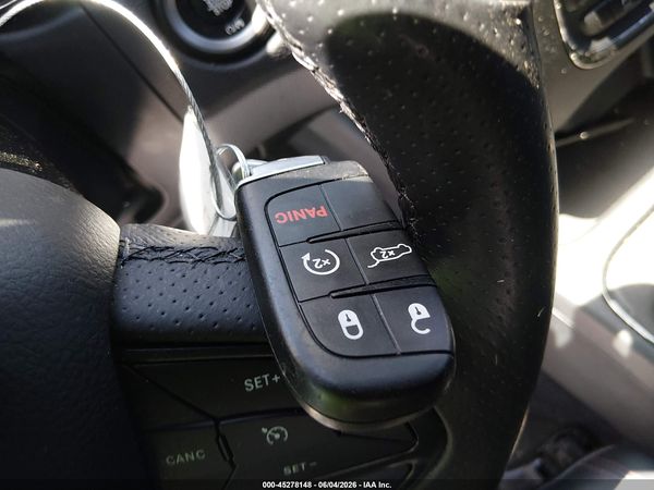 2018 DODGE DURANGO GT AWD