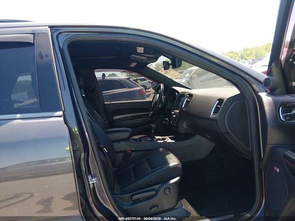 2018 DODGE DURANGO GT AWD