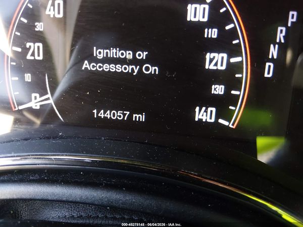 2018 DODGE DURANGO GT AWD