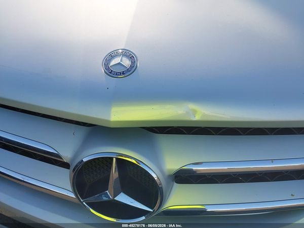 2014 MERCEDES-BENZ GLK 350 GLK350