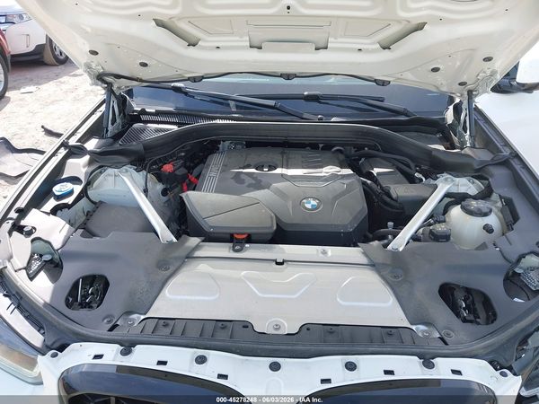 2023 BMW X4 XDRIVE30I