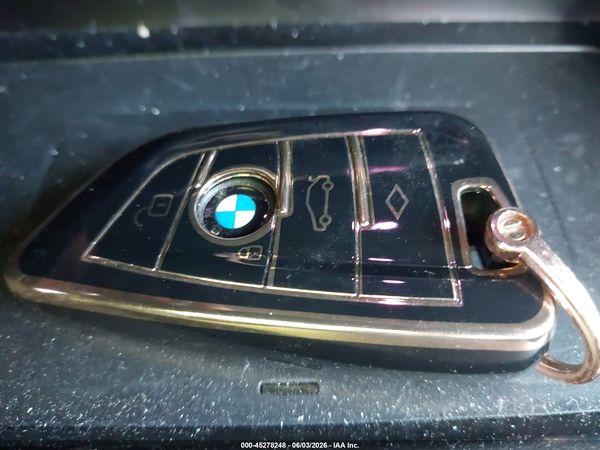 2023 BMW X4 XDRIVE30I