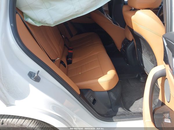 2023 BMW X4 XDRIVE30I