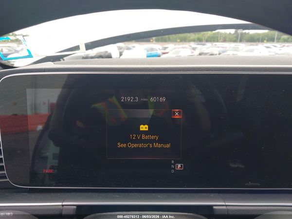 2022 MERCEDES-BENZ GLE 350 4MATIC