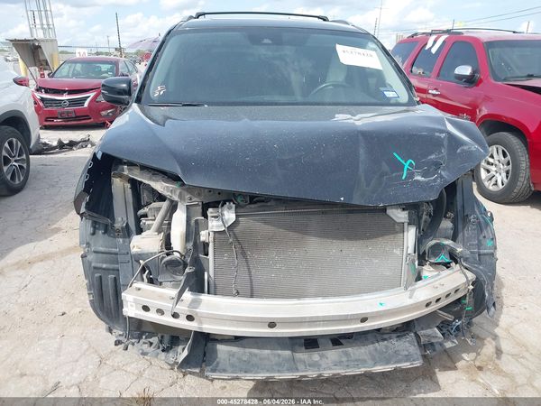 2021 HONDA PILOT 2WD TOURING 8 PASSENGER