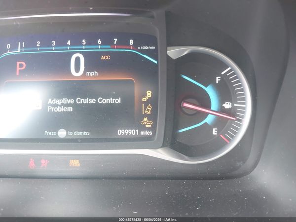 2021 HONDA PILOT 2WD TOURING 8 PASSENGER