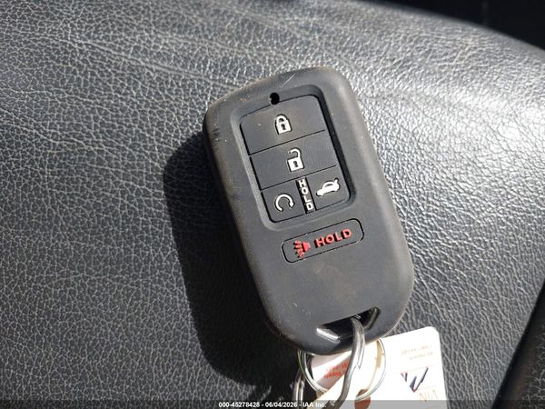 2021 HONDA PILOT 2WD TOURING 8 PASSENGER
