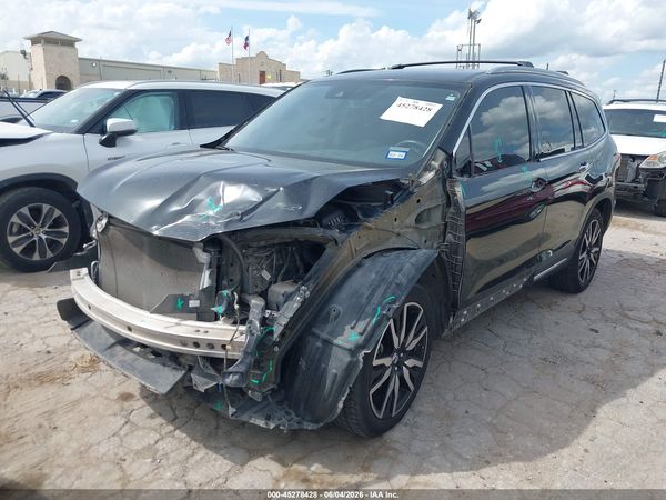 2021 HONDA PILOT 2WD TOURING 8 PASSENGER