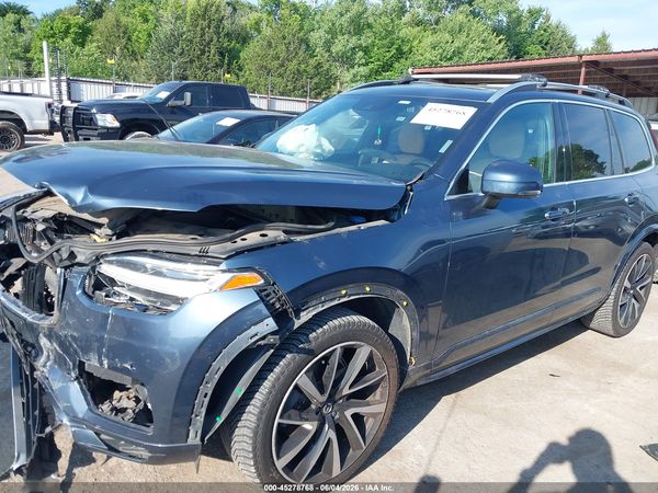 2019 VOLVO XC90 T6 MOMENTUM