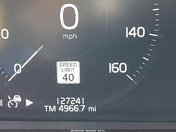 2019 VOLVO XC90 T6 MOMENTUM