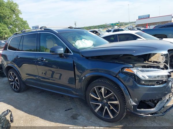 2019 VOLVO XC90 T6 MOMENTUM