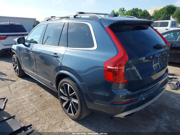 2019 VOLVO XC90 T6 MOMENTUM