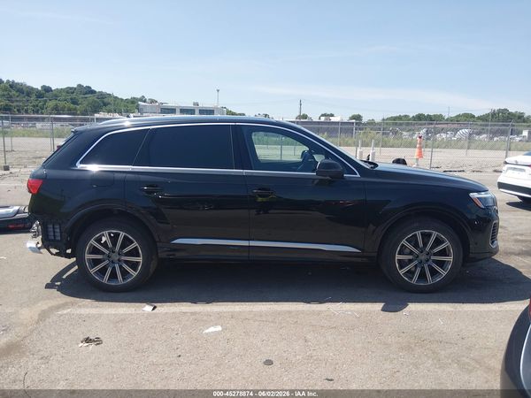 2025 AUDI Q7